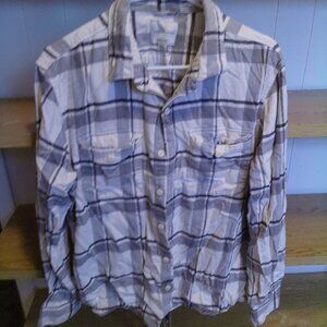 AMERICAN EAGLE FLANNEL